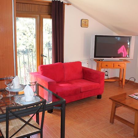 Apartamentos Anem 3000 Arans Kültér fotó