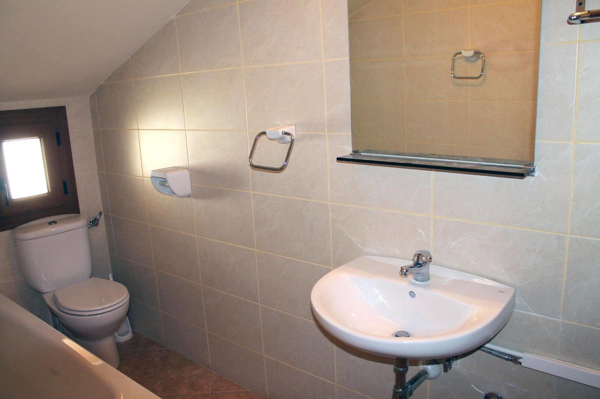 Apartamentos Anem 3000 Arans Kültér fotó